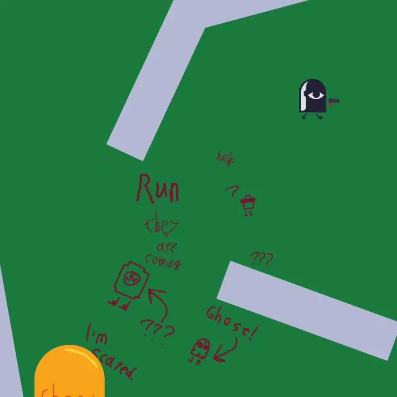 Game by @the_gregg