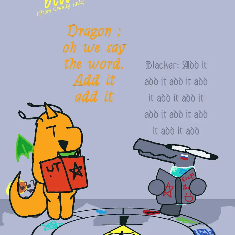 Game by @cry_about_it