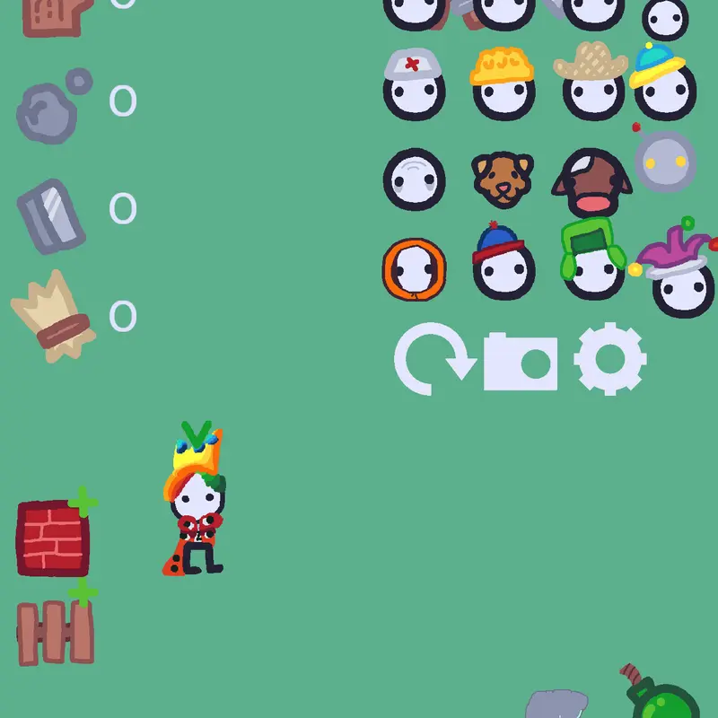 Game by @suny_studios