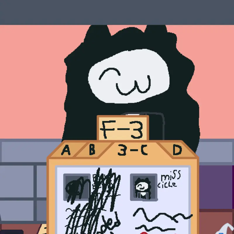 Game by @RRTTY