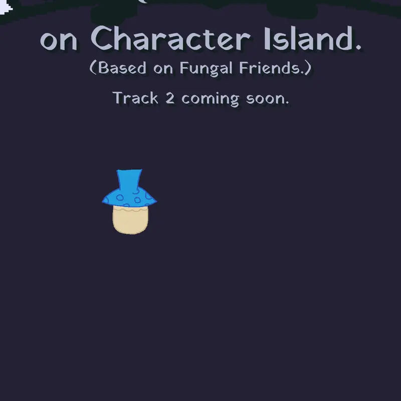 Game by @DustyChase