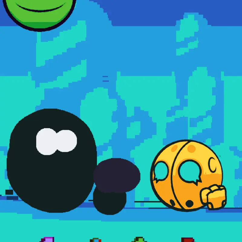Game by @Oofydrop