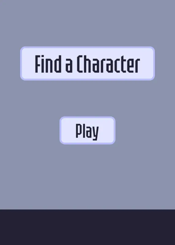Game by @RobloxNoobTheOfficial