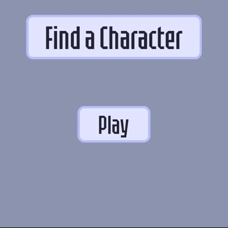 Game by @RobloxNoobTheOfficial