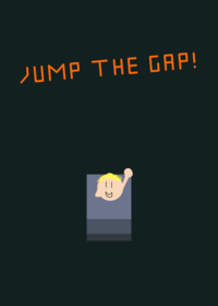 Jump the gap!