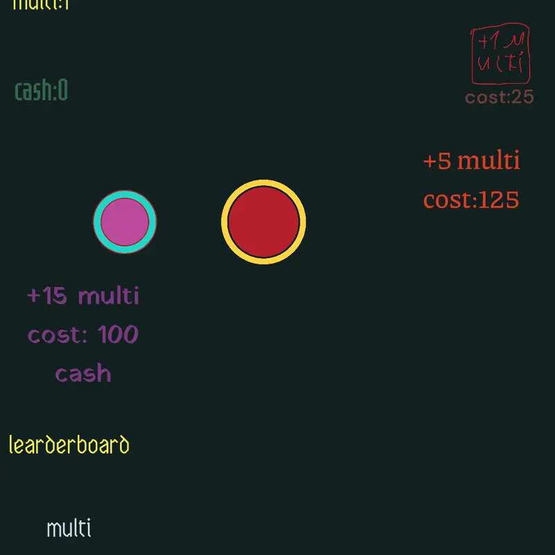 Game by @yuipbro