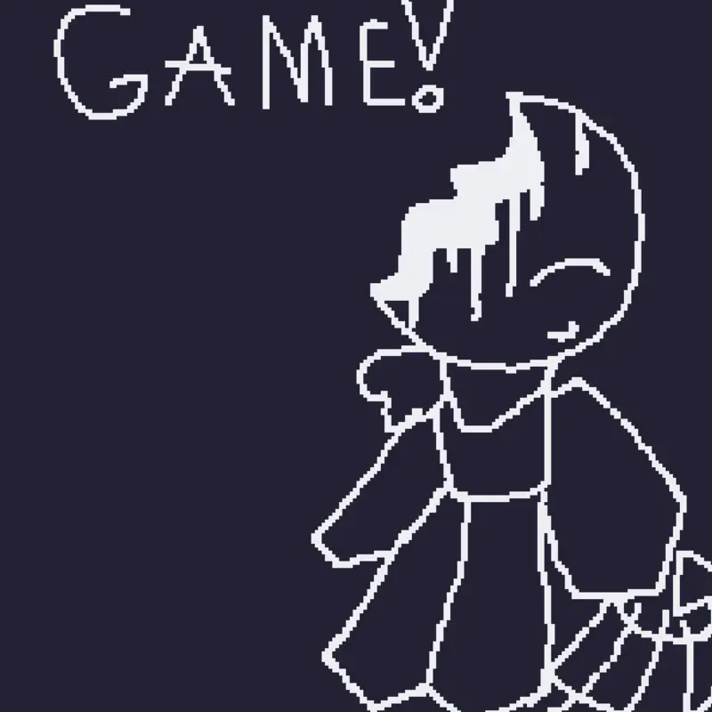 cool interactive game by @qwerty_donie