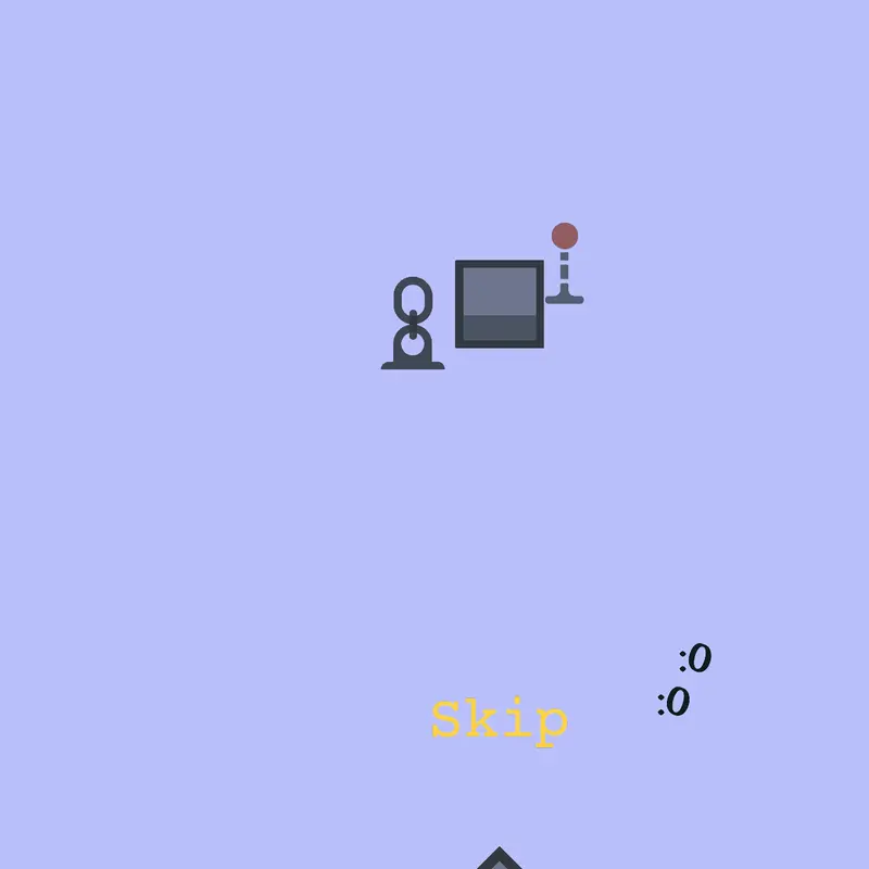 Game by @Conbi