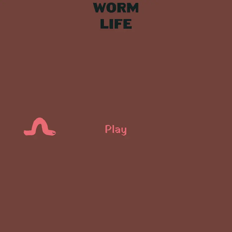 Game by @Bugs_world2022