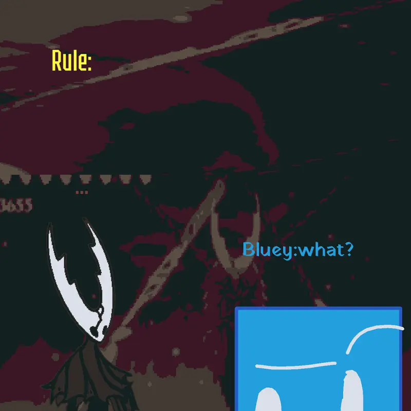 Game by @Patrick4lol