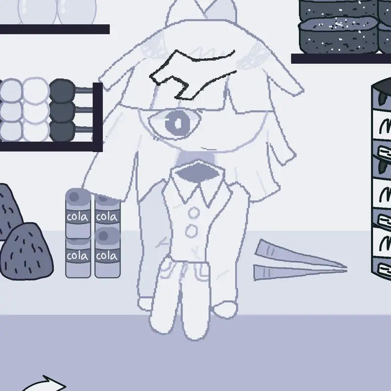 Game by @Clarie_fpe_Ciute