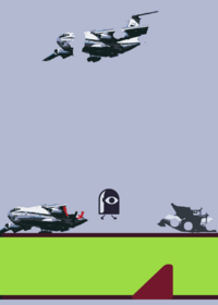 plane