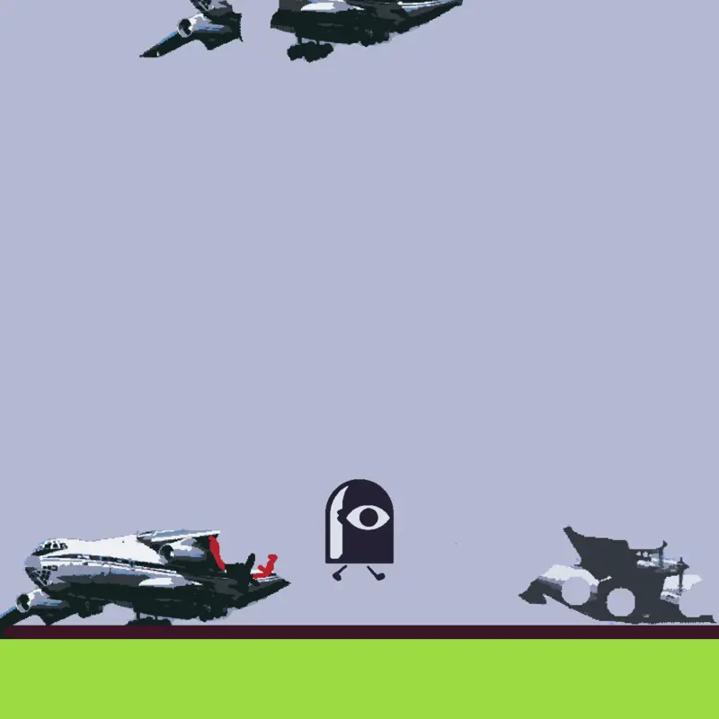 plane by @BrandonRamirez1