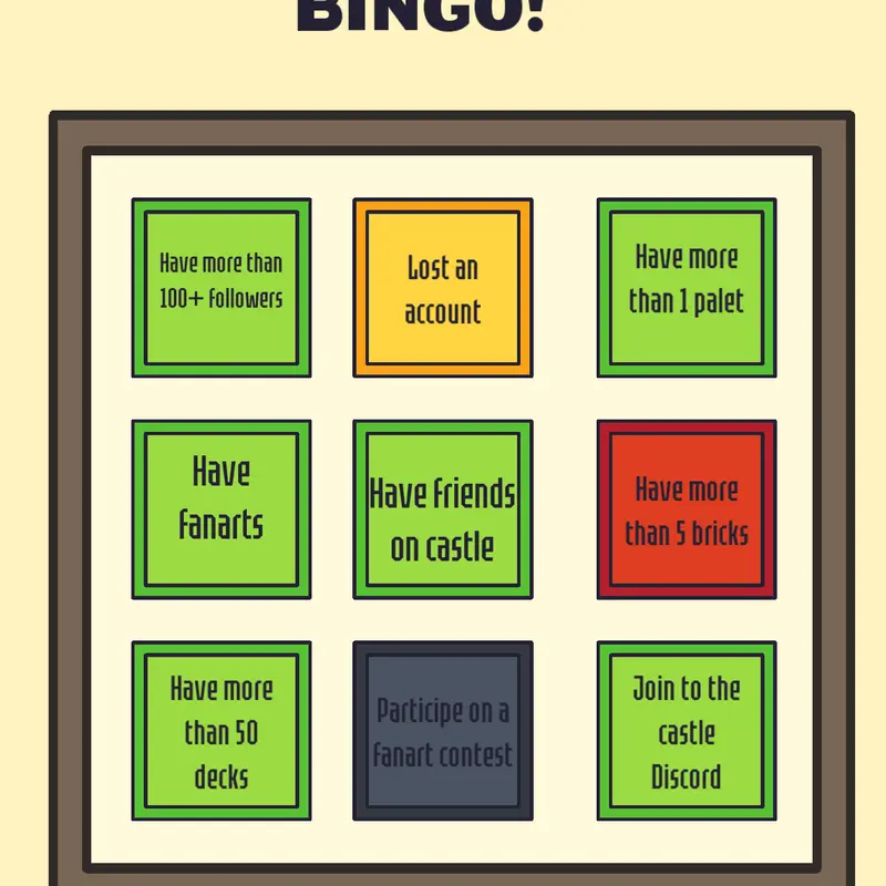 Game by @GreenStickmanCastle