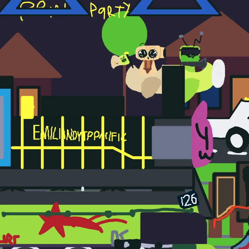 Game by @jameer_54450