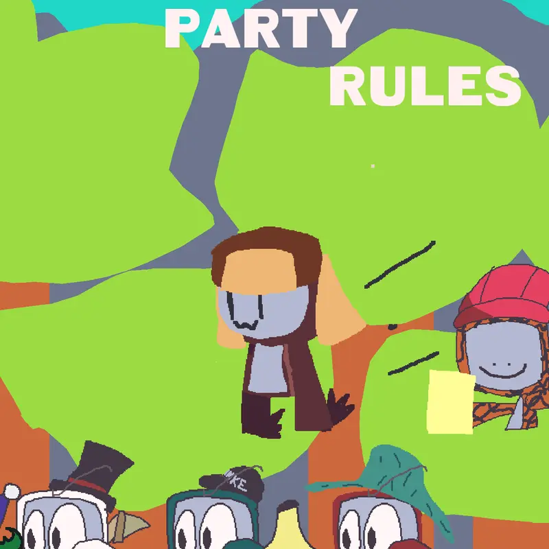 Game by @BennyGamerzGTOfficial
