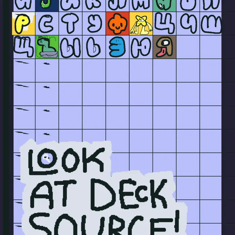 Game by @Errinkd