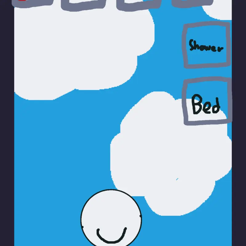 Take care of bob by @toastyyyyyyyyyyyyyyy