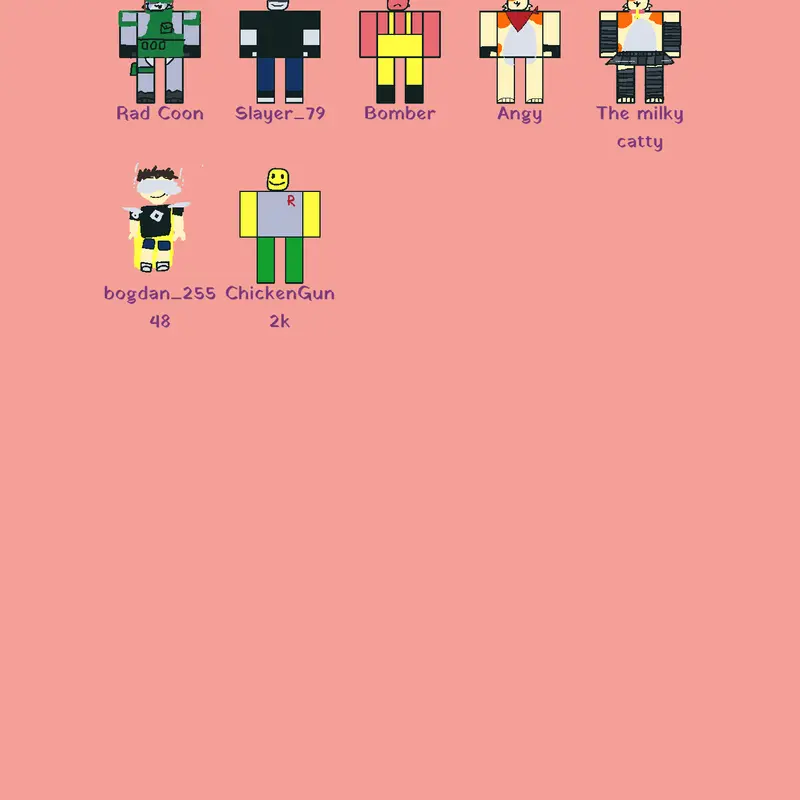 Game by @SXN_Offical