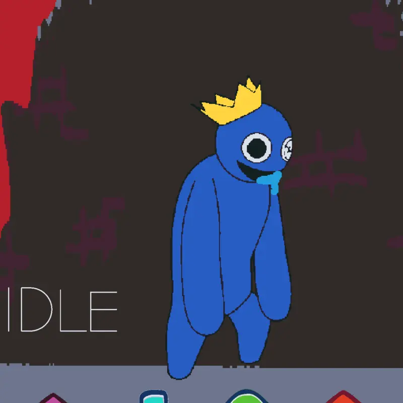 Game by @Fnf_Fan12