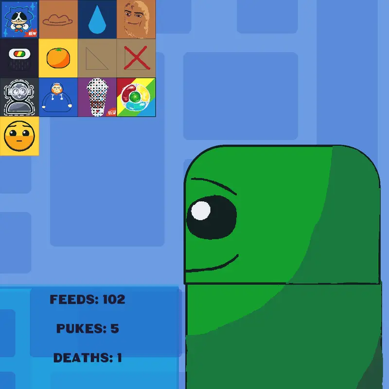 Game by @piski8888