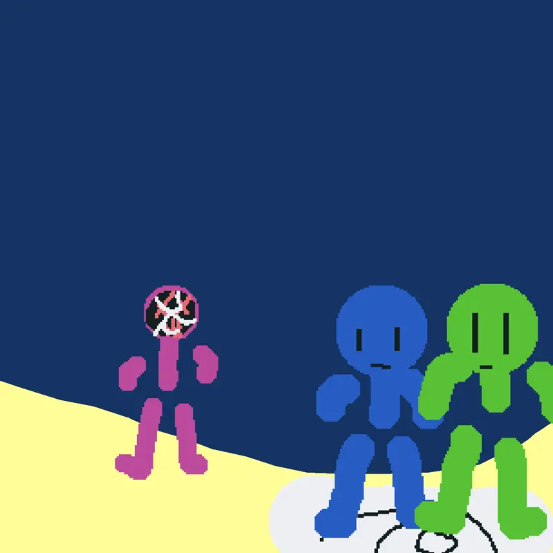 Game by @eligichc