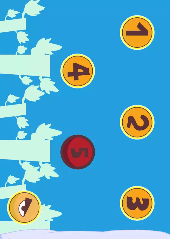 Angry birds by @helloforall2