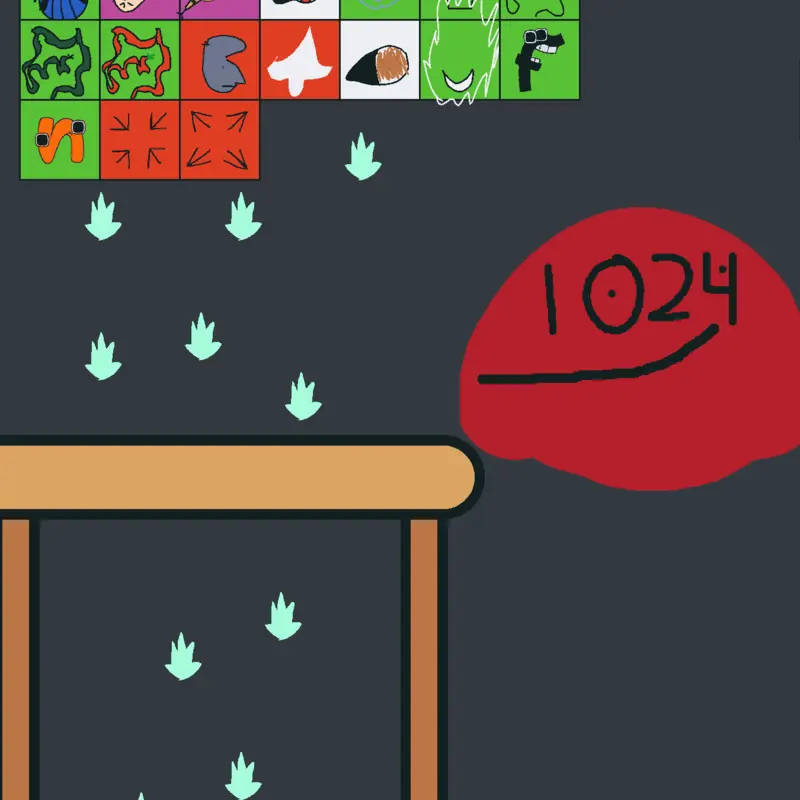 Game by @WABV2026