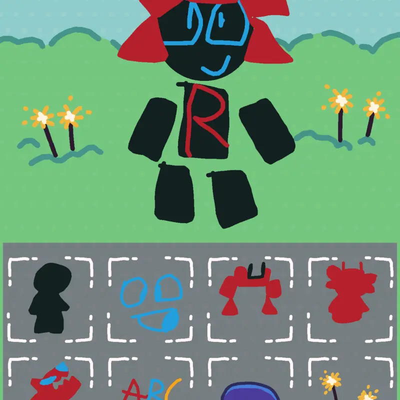 Game by @ponos_Official
