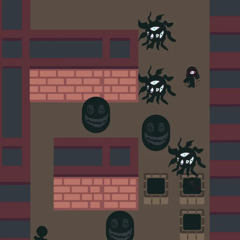 Game by @FNAF-player