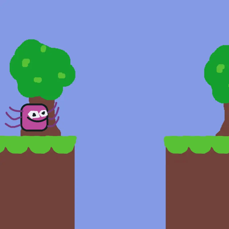 Game by @training_dummy