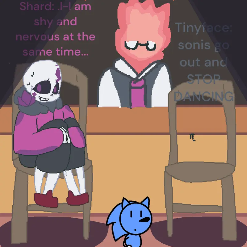 Game by @1us