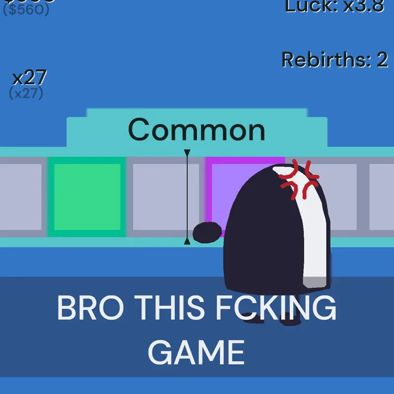 Game by @iamlamestnuts