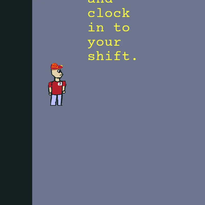 Game by @iluvsox