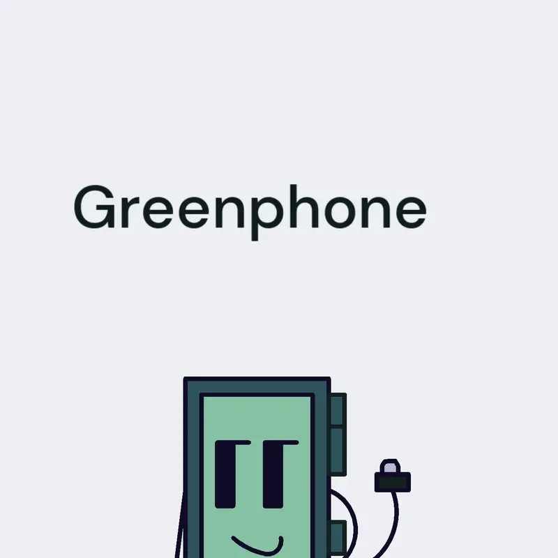 Game by @greenphone_OFFICIAL
