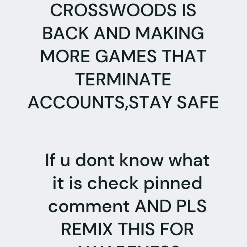 Game by @Troubled_