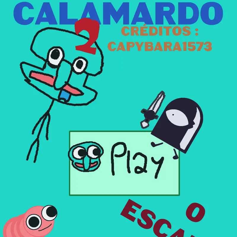 Game by @lulight
