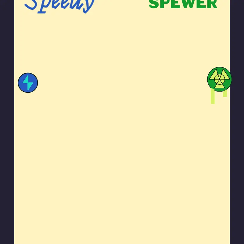 Game by @zechybebe