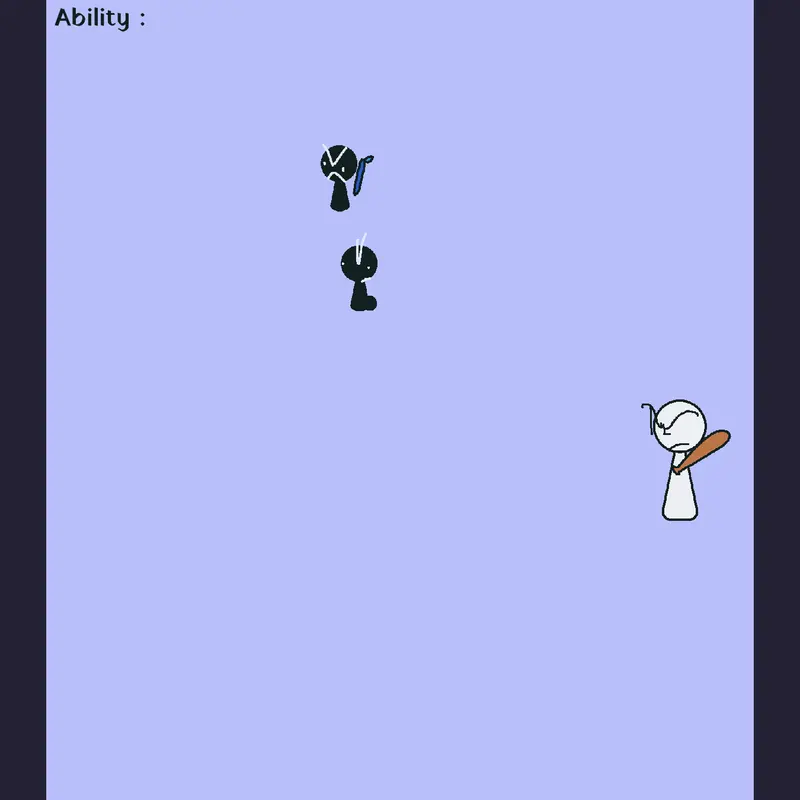 Game by @lukieomar2016