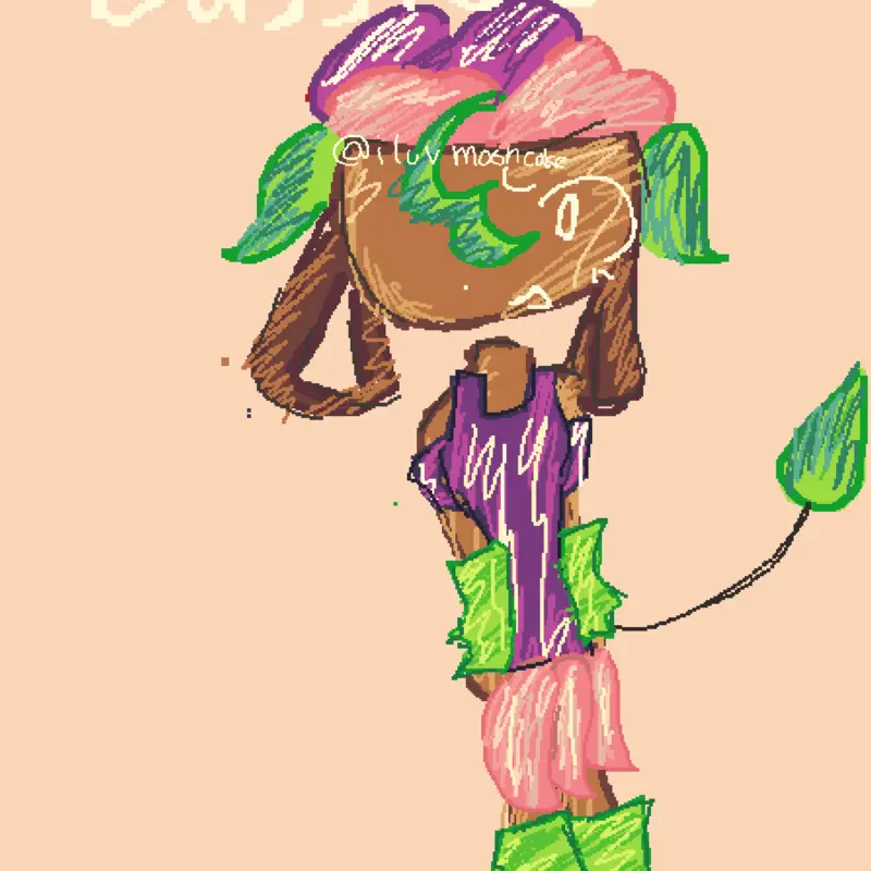idk why i made this i was bored :p by @Natsuri