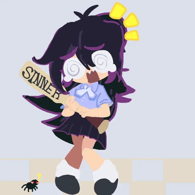 Game by @TUTORIALSMILEYFACE