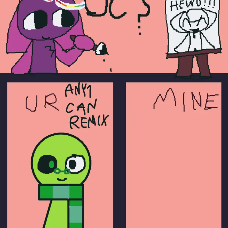 Game by @Goytu_Sprunki