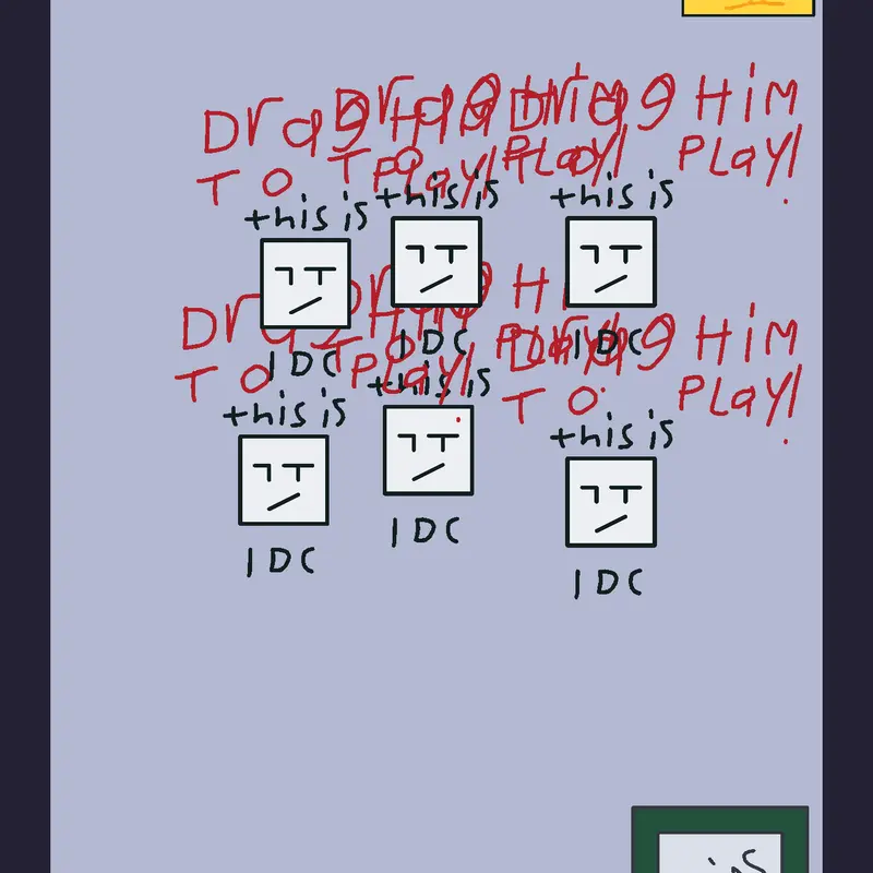 Game by @domenicofrezzetti