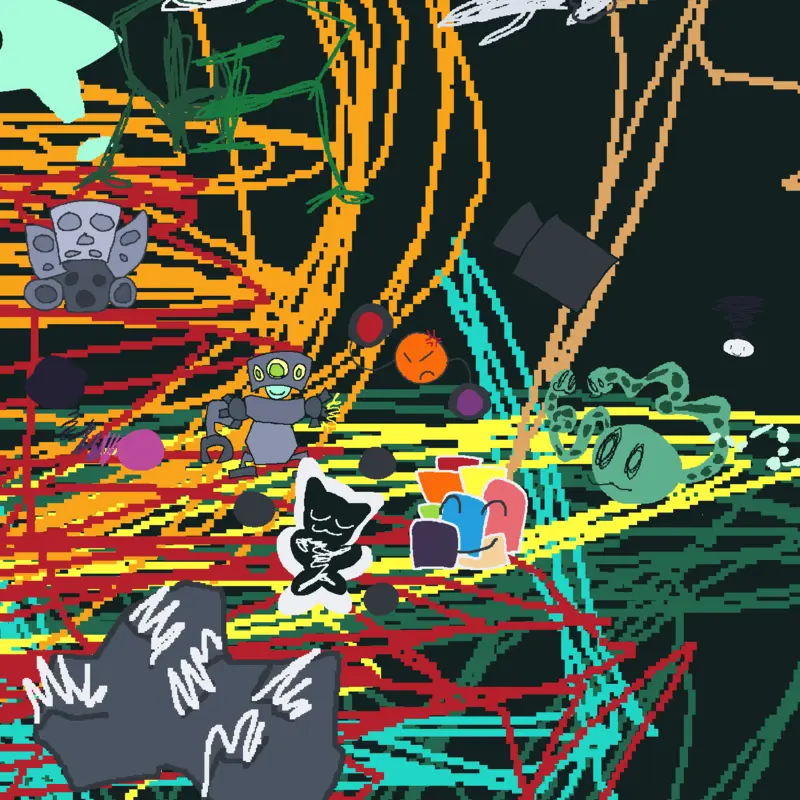 Game by @palette_suy_472