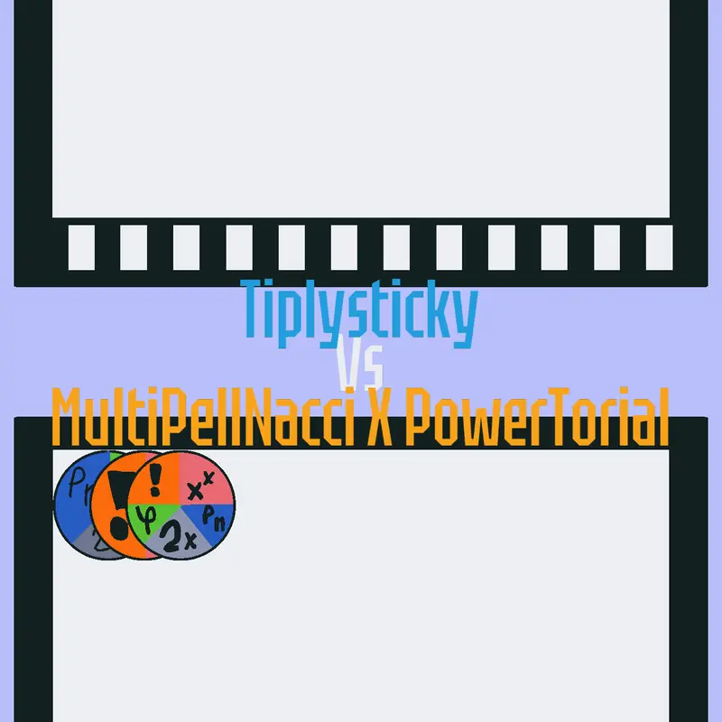 Game by @MultiPellNacci189