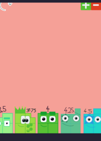 New update sandbox numberblocks Fanmade
