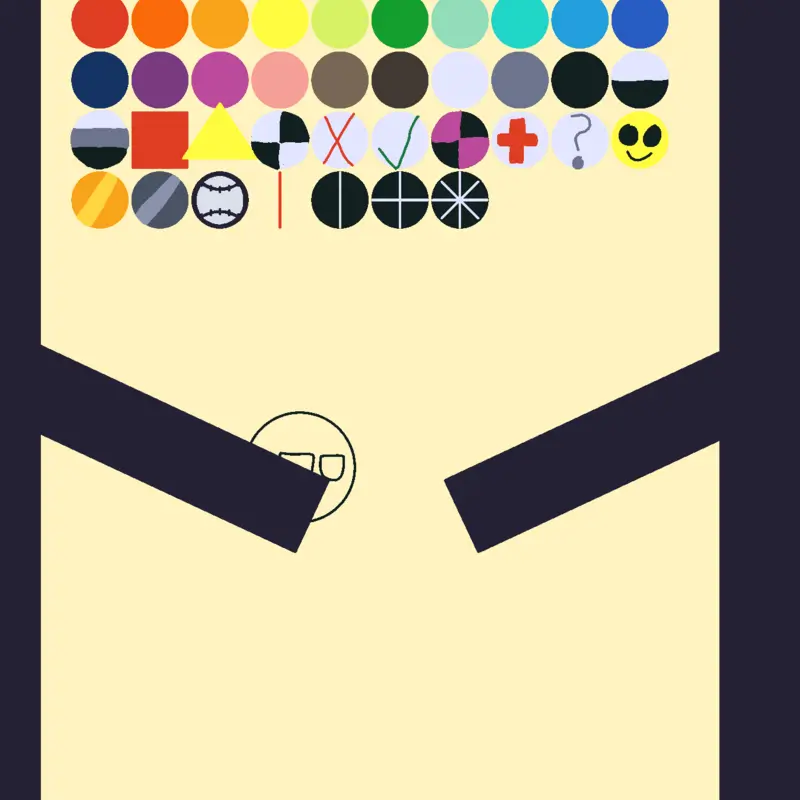 Game by @echianny