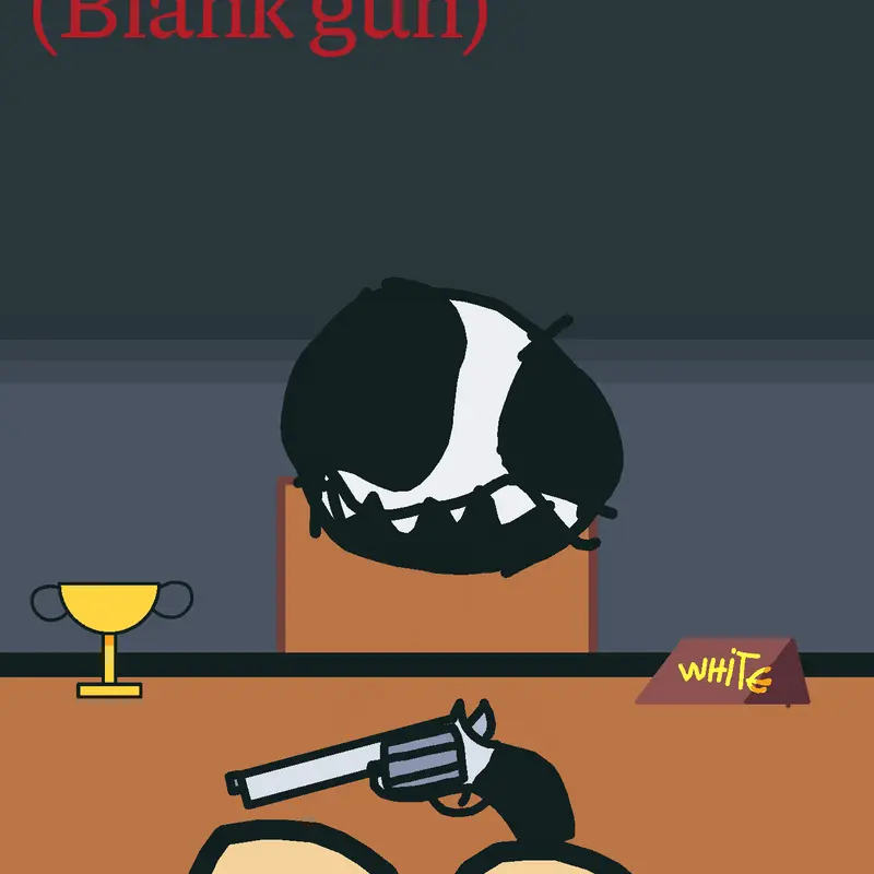 Game by @junisvleison