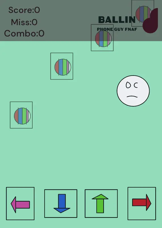 Game by @gigity