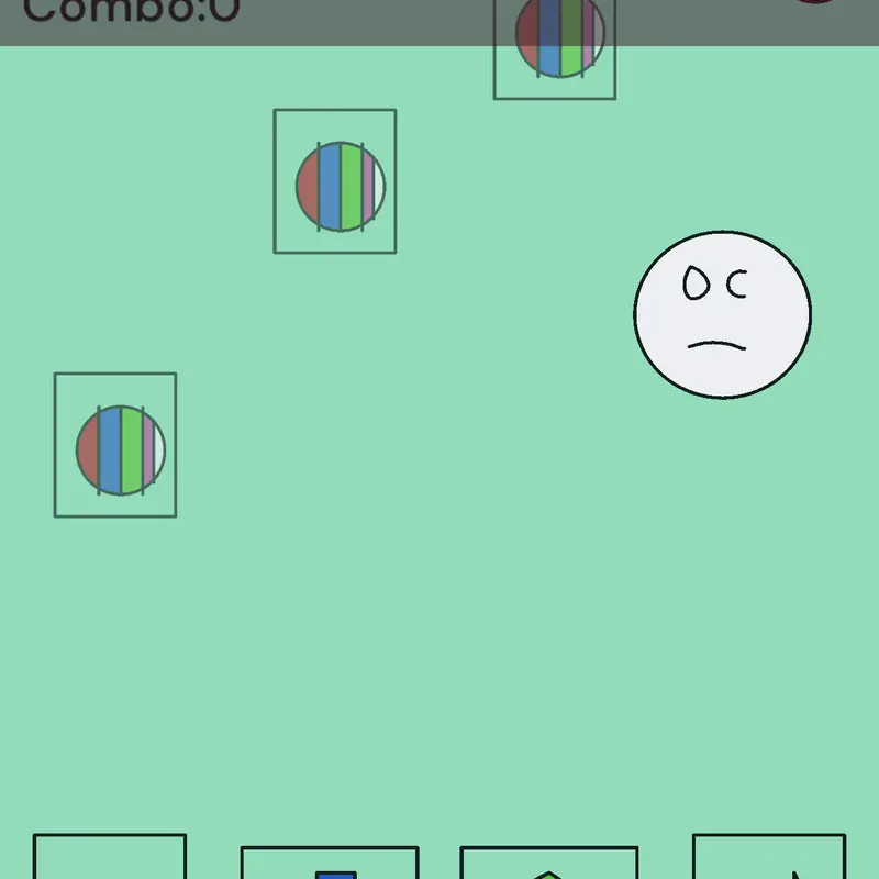 Game by @gigity